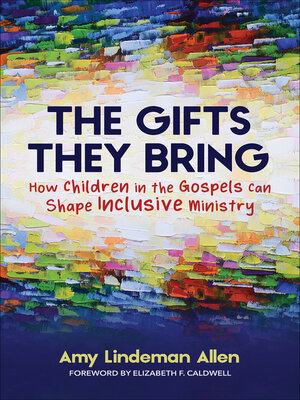 cover image of The Gifts They Bring